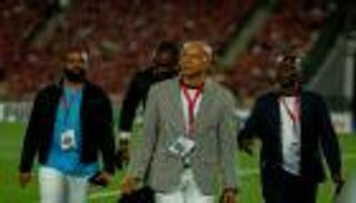 «ألغوا لنا هدفا صحيحا».. رئيس مازيمبي يقطع وعدا بعد ثلاثية الأهلي