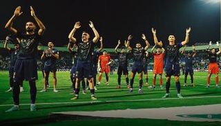 الدوري السعودي