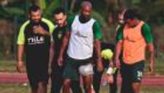 «شاط الهوا».. الزمالك يكشف كواليس إصابة شيكابالا