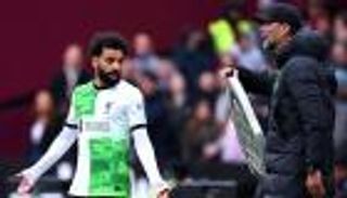أزمة يورغن كلوب.. محمد صلاح يختار درب جوزيه مورينيو (فيديو)