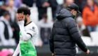 بعد أزمة كلوب.. هداف الدوري الإنجليزي التاريخي ينصف محمد صلاح