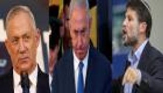 «عصفور» سموتريتش أم «شجرة المعارضة»؟.. نتنياهو يتأرجح على أسوار رفح