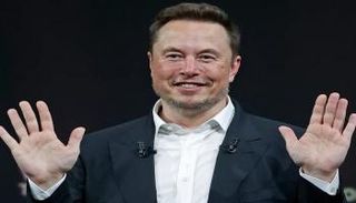 الملياردير الأمريكي إيلون ماسك