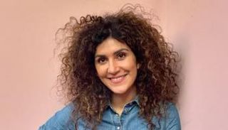 آبامه شوناور ملكة جمال ألمانيا