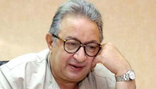 الفنان الكبير نور الشريف