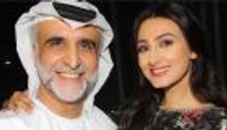 أول رد من هيفاء حسين على تكذيب زوجها لـ«مرضها الخطير»