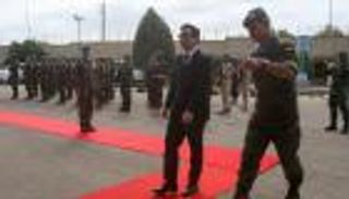 حزب الله وإسرائيل.. فرنسا تحاول تفكيك «لغم» التصعيد