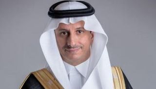 وزير السياحة السعودي أحمد الخطيب