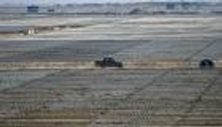 أكبر محطة لإنتاج الطاقة النظيفة في العالم.. مساحتها 5 أضعاف باريس