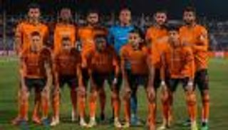 بدون لعب.. نهضة بركان إلى نهائي الكونفدرالية الأفريقية