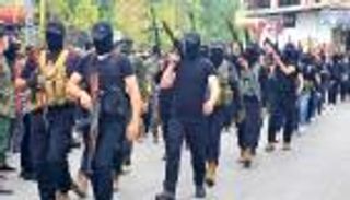 عرض إخواني للقوة في لبنان.. غضب على وقع الانفلات