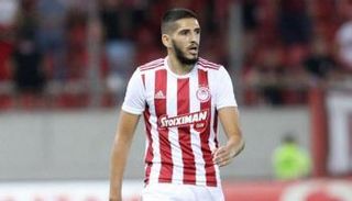 ياسين بنزية