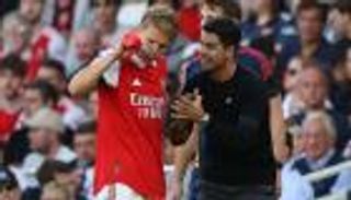 سر خدعة أرتيتا التي حسمت ديربي توتنهام وأرسنال