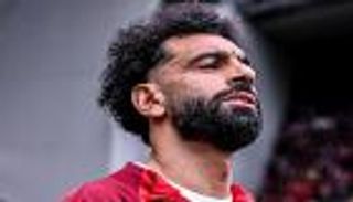 بعد أزمته مع كلوب.. حسم مستقبل محمد صلاح مع ليفربول