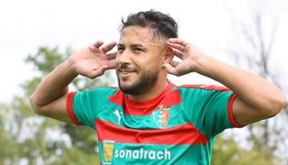 يوسف بلايلي