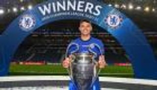 حانت لحظة الوداع.. قصة 4 سنوات لتياغو سيلفا مع تشيلسي