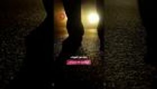 طفل عاد من الموت يرعب المصريين