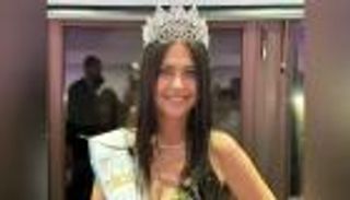 عمرها 60 عاما.. أليخاندرا رودريجيز تفوز بلقب ملكة جمال بوينس آيريس (صور)