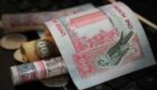 الأصول الأجنبية لمصرف الإمارات المركزي تسجل مستوى تاريخيا