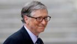 بيل غيتس من الرياض.. إشادة بنتائج COP28 وتقدير لتنظيم الإمارات