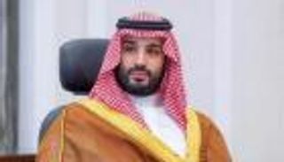 محمد بن سلمان: هدفنا الوصول إلى اقتصاد عالمي متماسك من خلال تعزيز التعاون الدولي
