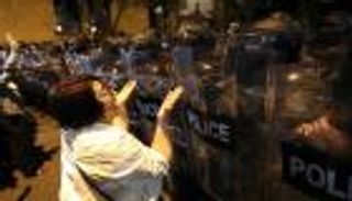 غليان في جورجيا.. احتجاجات واسعة ضد «العملاء الأجانب»