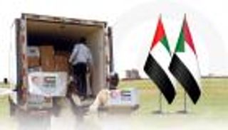 سياسي ودبلوماسي وإنساني.. حراك إماراتي متواصل لإنهاء أزمة السودان