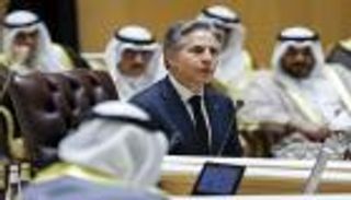 بلينكن يدعو قادة الخليج لـ«التكامل الدفاعي» في مواجهة «تهديدات إيران»