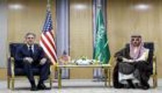 بلينكن يلمح لاتفاق مع السعودية يمهد لـ«سلام مع إسرائيل» ودولة فلسطينية