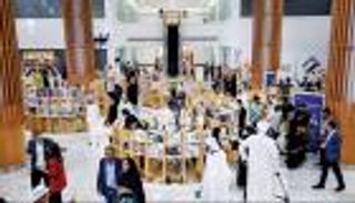 منارة للإبداع.. الإمارات تُثري الحضارة العربية بجيل مثقف