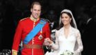 الذكرى «الأكثر مرارة».. 13 عاماً على زواج ويليام وكيت ميدلتون