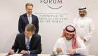 السعودية تنشئ مركزا عالميا متخصصا في مجالات الفضاء