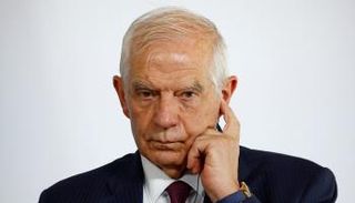 جوزيب بوريل