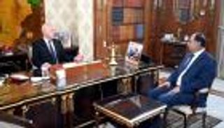 شغب ليلي في تونس.. وسعيد يلمح لتورط الإخوان