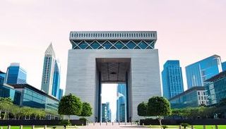 اقتصاد دبي