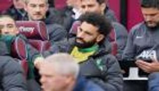 بعد أزمة كلوب.. 4 سيناريوهات ترسم مستقبل محمد صلاح في ليفربول