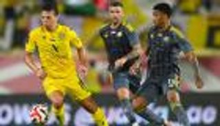 الثنائية تقترب.. الوصل ينهي مغامرة كلباء ويتأهل لنهائي كأس رئيس الإمارات