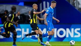 القنوات الناقلة لمباراة الاتحاد والهلال في نصف نهائي كأس الملك