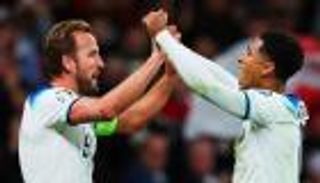 «رجلان من إنجلترا».. كين وبيلينغهام بطلان منتظران لقمة بايرن وريال مدريد