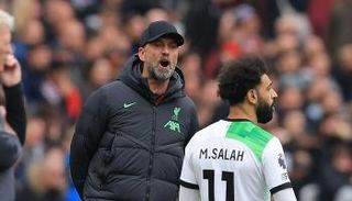 صلاح وكلوب