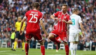 جوشوا كيميتش 