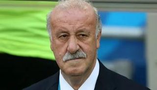 فيسنتي ديل بوسكي