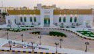 قاعة الشيخ محمد بن زايد.. هدية إماراتية لطلاب كلية الطب بجامعة حضرموت