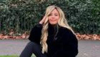 هدى الناظر.. الهاربة من «جحيم الهضبة» تمنح مصطفى شعبان «مفتاح الجنة»