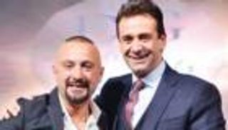 رسالة خاصة من أحمد السقا لكريم عبدالعزيز: «إحنا أكتر من إخوات»