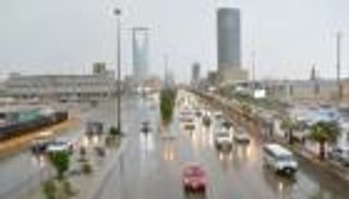 أمطار غزيرة وسيول في السعودية.. ماذا حدث في المسجد النبوي؟