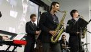 اليوم العالمي لموسيقى الجاز.. احتفالية استثنائية لأول مرة في أفريقيا