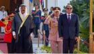 أمير الكويت في القاهرة.. «زيارة تاريخية» تعزز العلاقات 