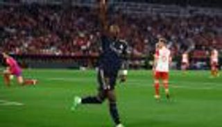 مباشر لحظة بلحظة: مباراة ريال مدريد وبايرن ميونخ في نصف نهائي دوري أبطال أوروبا 2024