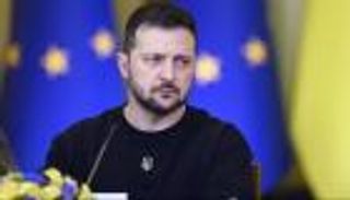 زيارة زيلينسكي إلى المغرب «مسألة وقت».. ترتيبات مكثفة